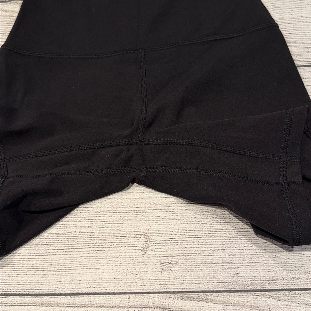 🍋Women’s Lululemon Align Short 6" Size 4 Black
W7BG3S 🍋 - Picture 7 of 14